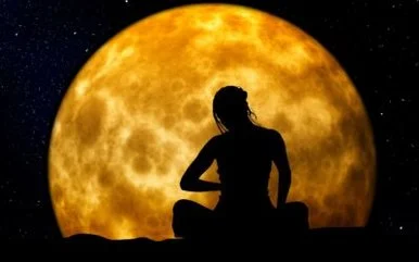 Why Meditate? 5 Great Reasons