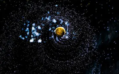 Meditation Matters: Launch of Age of Aquarius, Time of Change in Consciousness